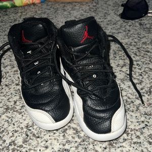 Kids 11C Jordan 12